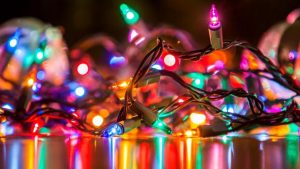 phoenix az christmas lights