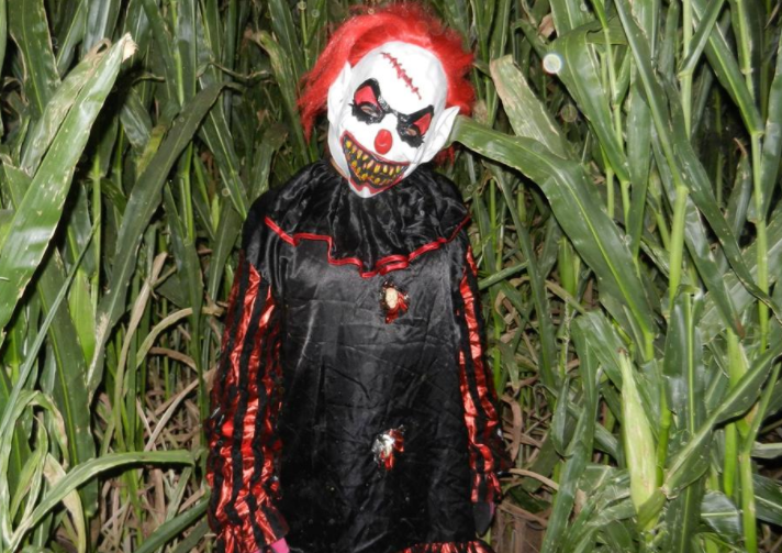 haunted houses in arizona