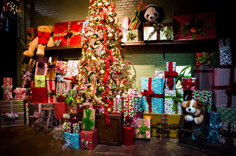 best christmas light displays in arizona