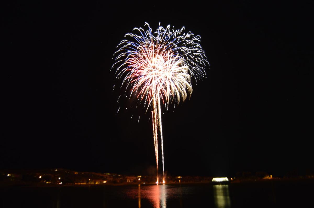 fourth of july events