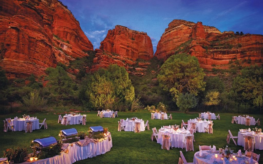 unique wedding venues in arizona