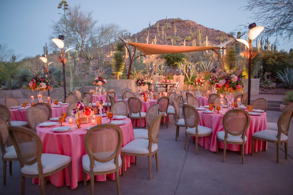 unique wedding venues in arizona