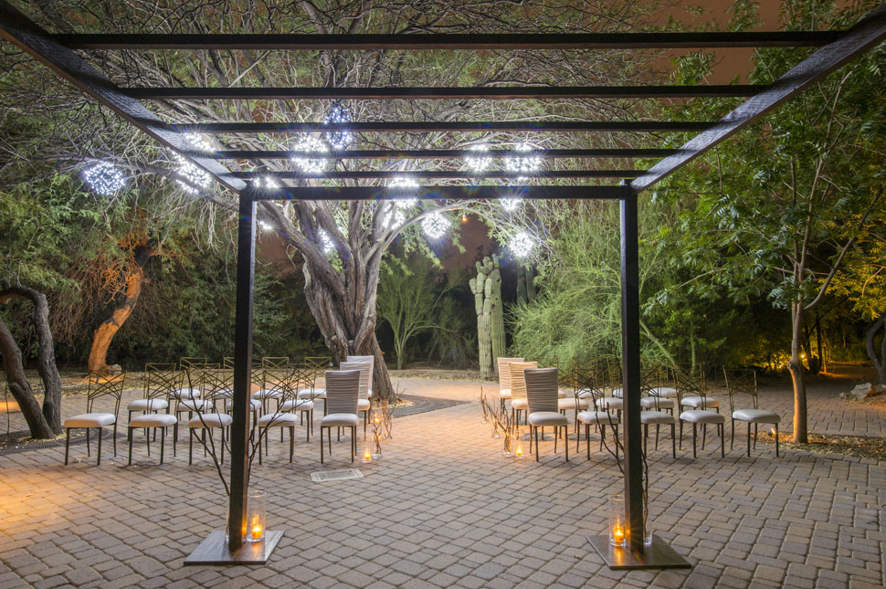 unique wedding venues in arizona